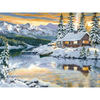 Winterlandschap
