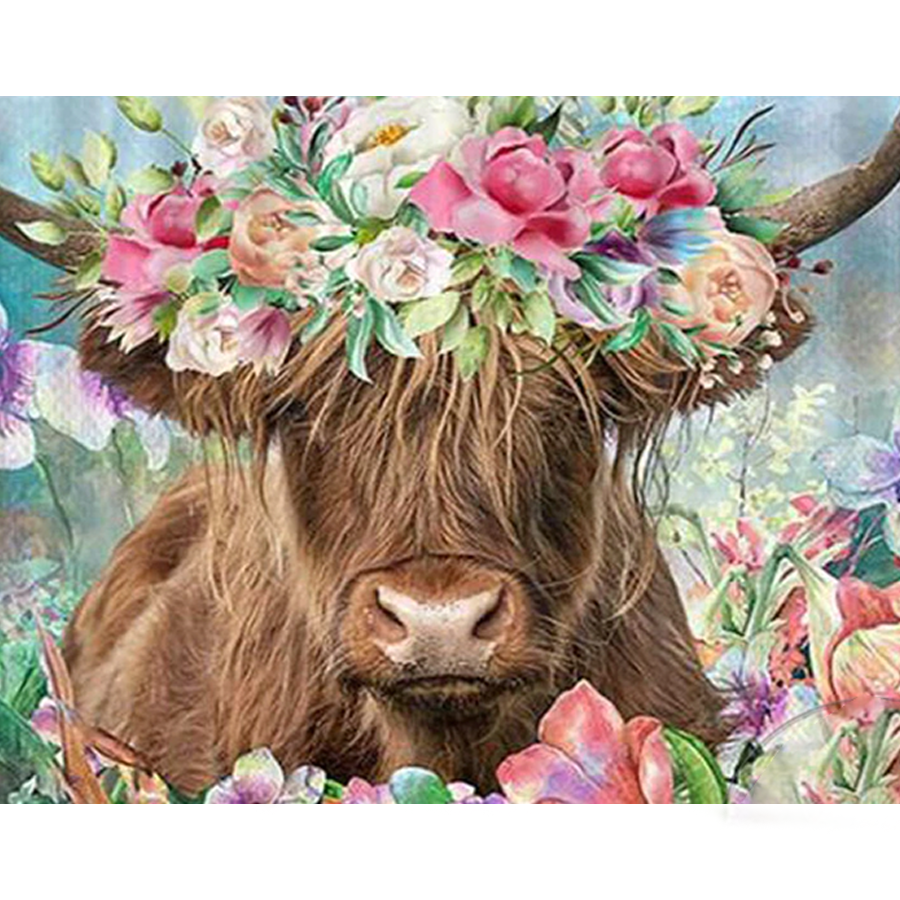 Schotse Hooglander