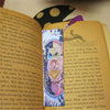 Boekenlegger Uil