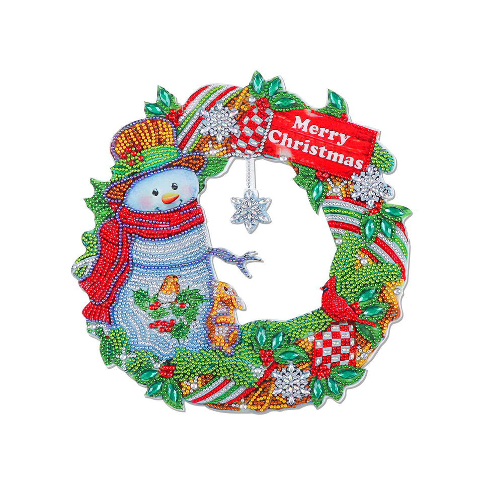 Kerstkrans
