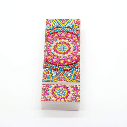 Pennenbakje Mandala