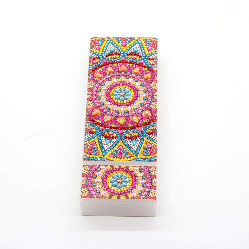 Pennenbakje Mandala