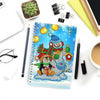 Kerst Notitieboek