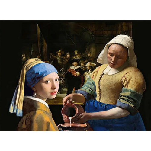 Kunst Schilderijen