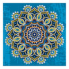Mandala Glow In The Dark | Diamond Painting