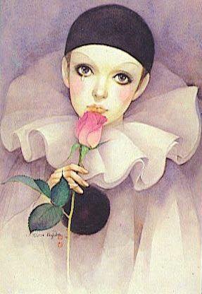 Mira Fujita | Diamond Painting