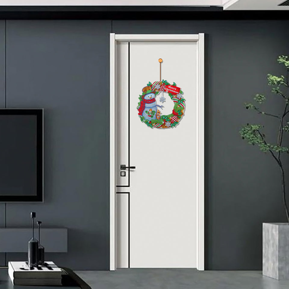 Kerstkrans