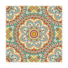 Mandala Glow In The Dark | Diamond Painting