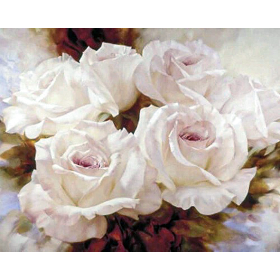 Witte Rozen