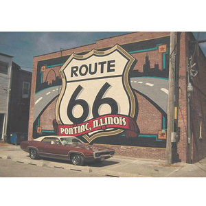 Route 66