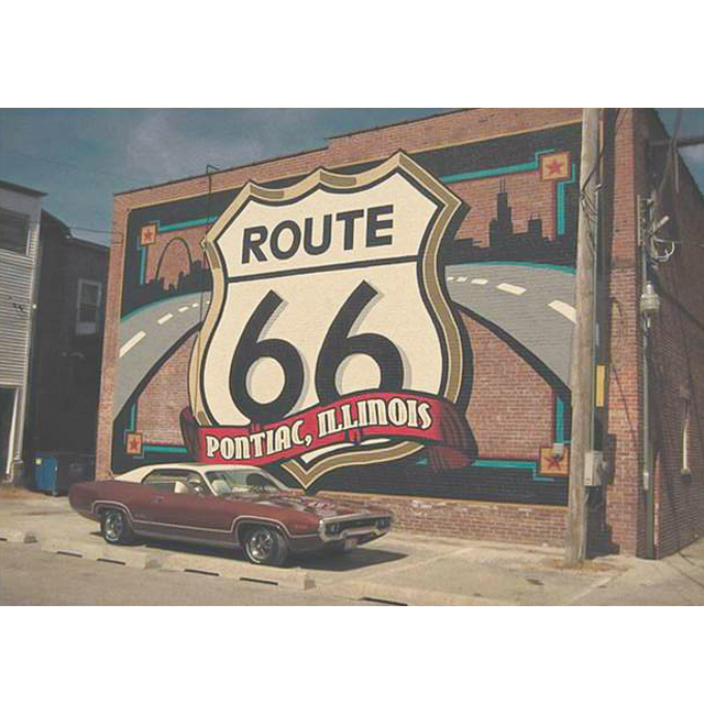 Route 66
