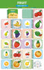 Puzzelboekje | 3 Soorten | Diamond Painting