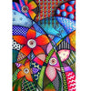 Bloemen Abstract | Diamond Painting