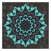Mandala Glow In The Dark | Diamond Painting