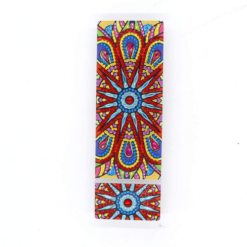 Pennenbakje Mandala