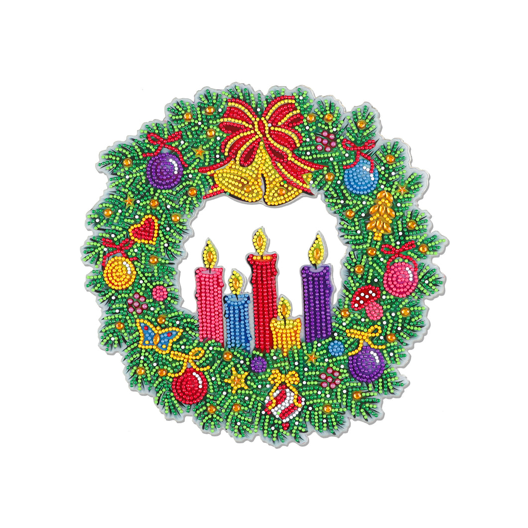 Kerstkrans