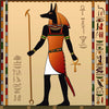 Anubis | Diamond Painting