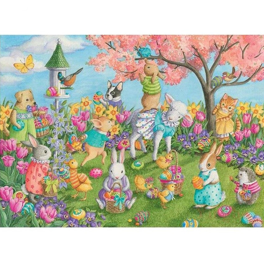 Pasen | Diamond Painting