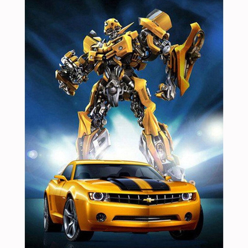Transformers