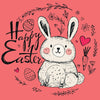 Happy Easter | Diamond Painting