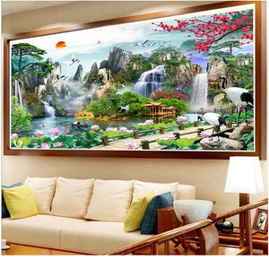 Waterval XL