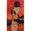 Afrikaanse Vrouw | Diamond Painting