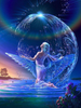 Engel | Diamond Painting
