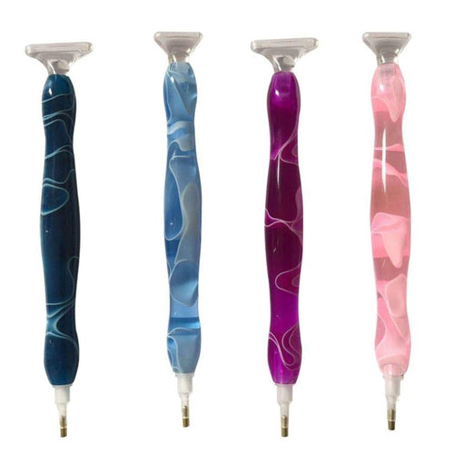Ergonomische Pick Up Pen