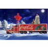 Coca Cola Truck | Diamond Painting