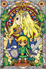 Zelda Abstract | Diamond Painting