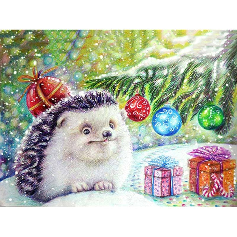 Egel | Diamond Painting