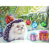 Egel | Diamond Painting