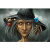 Heks | Diamond Painting