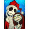 Jack & Sally | Diamond Painting