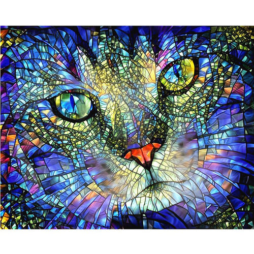 Kat | Diamond Painting