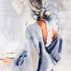 Vrouw