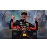Max Verstappen | Diamond Painting