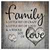 Family Love | Diamond Painting
