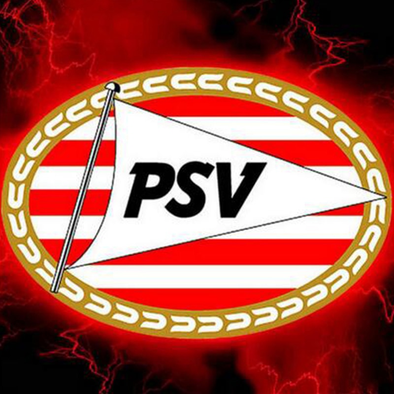 PSV | Diamond Painting