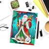 Kerst Notitieboek