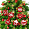 Kerstballen | 2 Soorten