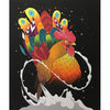 Pixel Haan | Exclusieve Diamond Painting