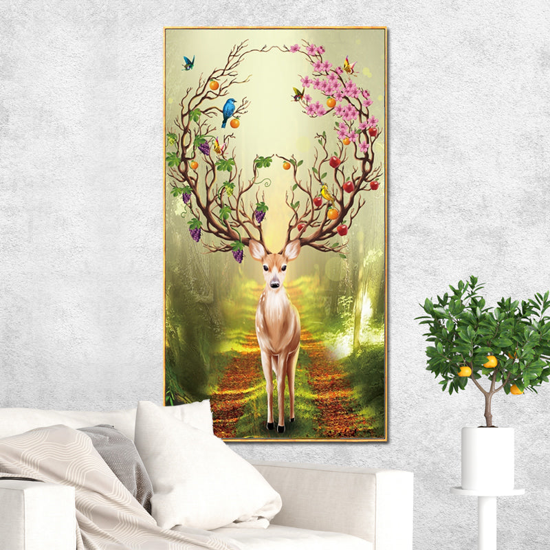 Hert XL | Diamond Painting