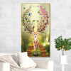 Hert XL | Diamond Painting