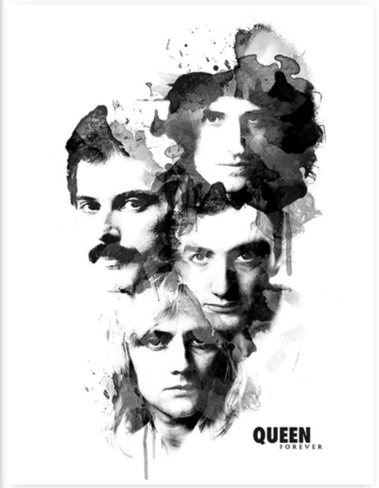 Queen