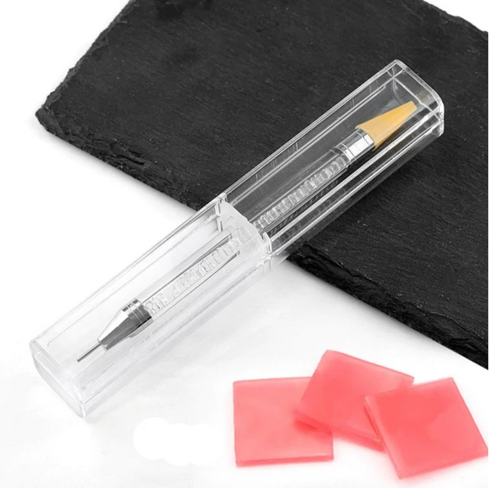 GRATIS pick-up pen