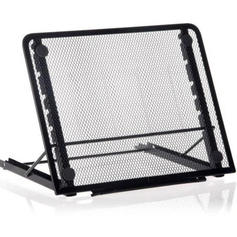 GRATIS verstelbare standaard voor lightpad A4
