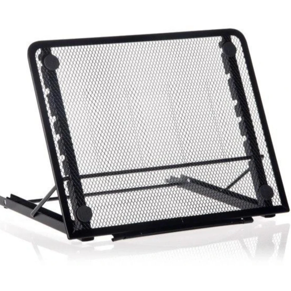 GRATIS verstelbare standaard voor lightpad A4