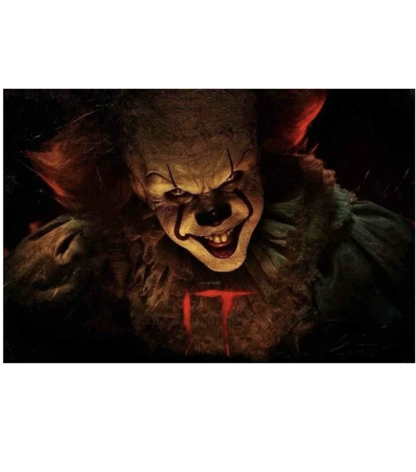 IT | Diamond Painting