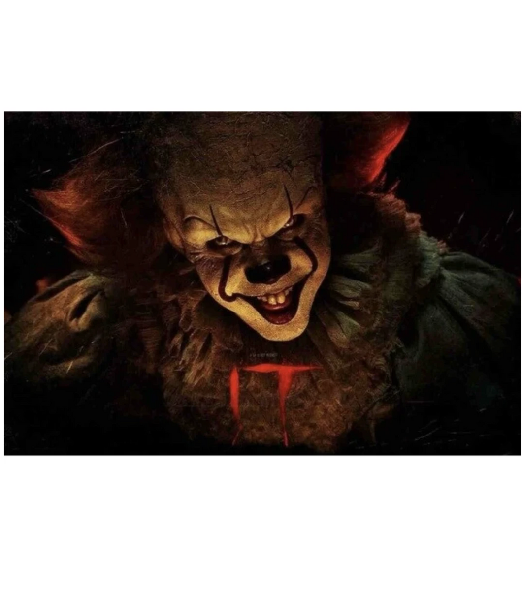 IT | Diamond Painting